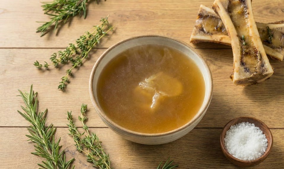 Liquid Gold – Why Bone Broth is the Ultimate Healing Superfood